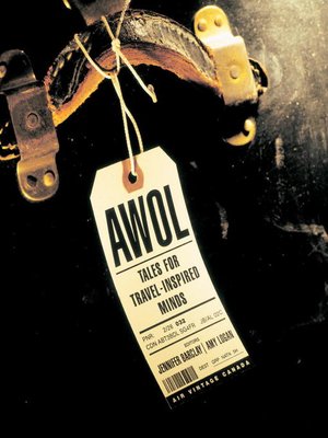 cover image of AWOL